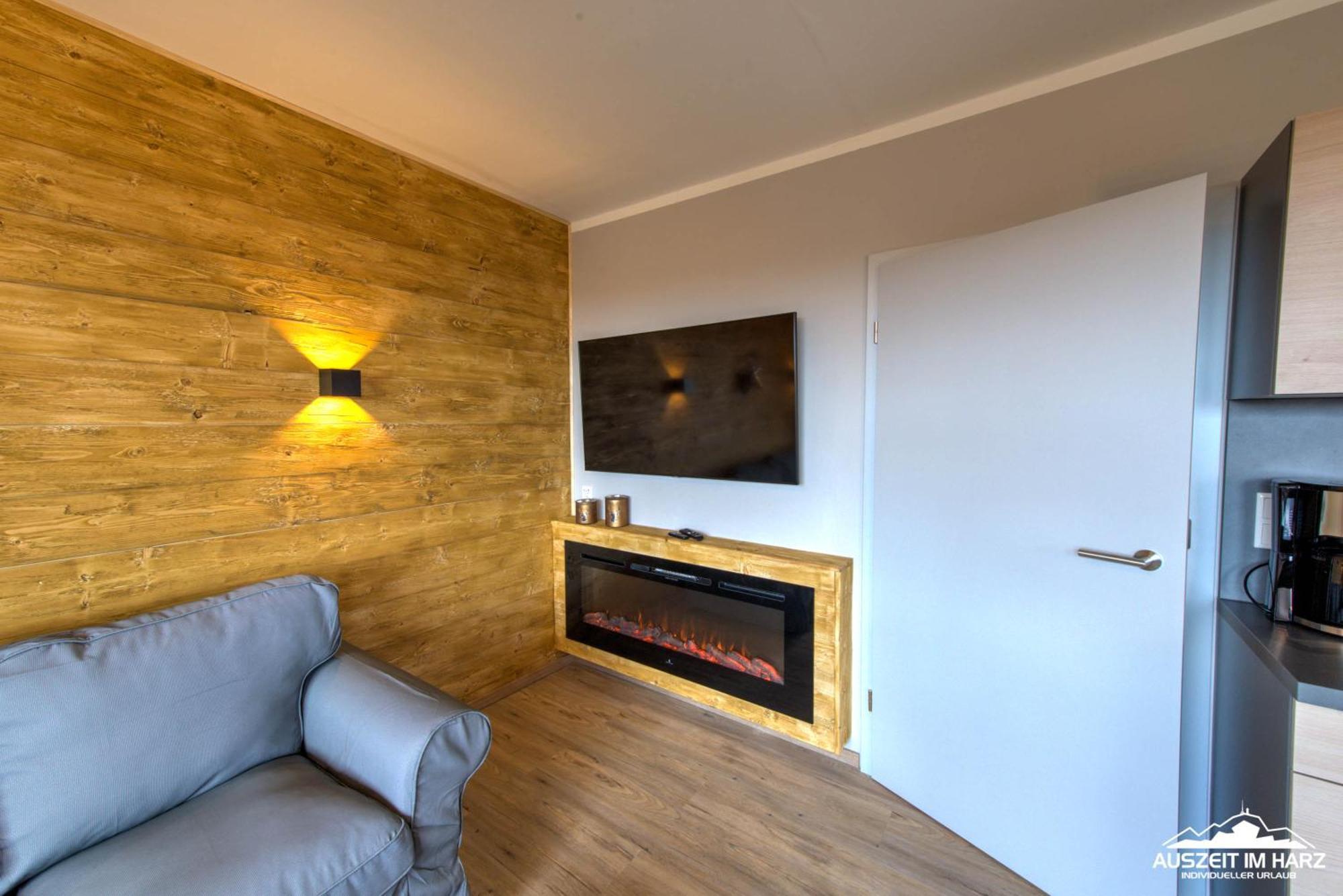 Auszeit-Im-Harz Haus 3 Wohnung 3 Braunlage Kültér fotó