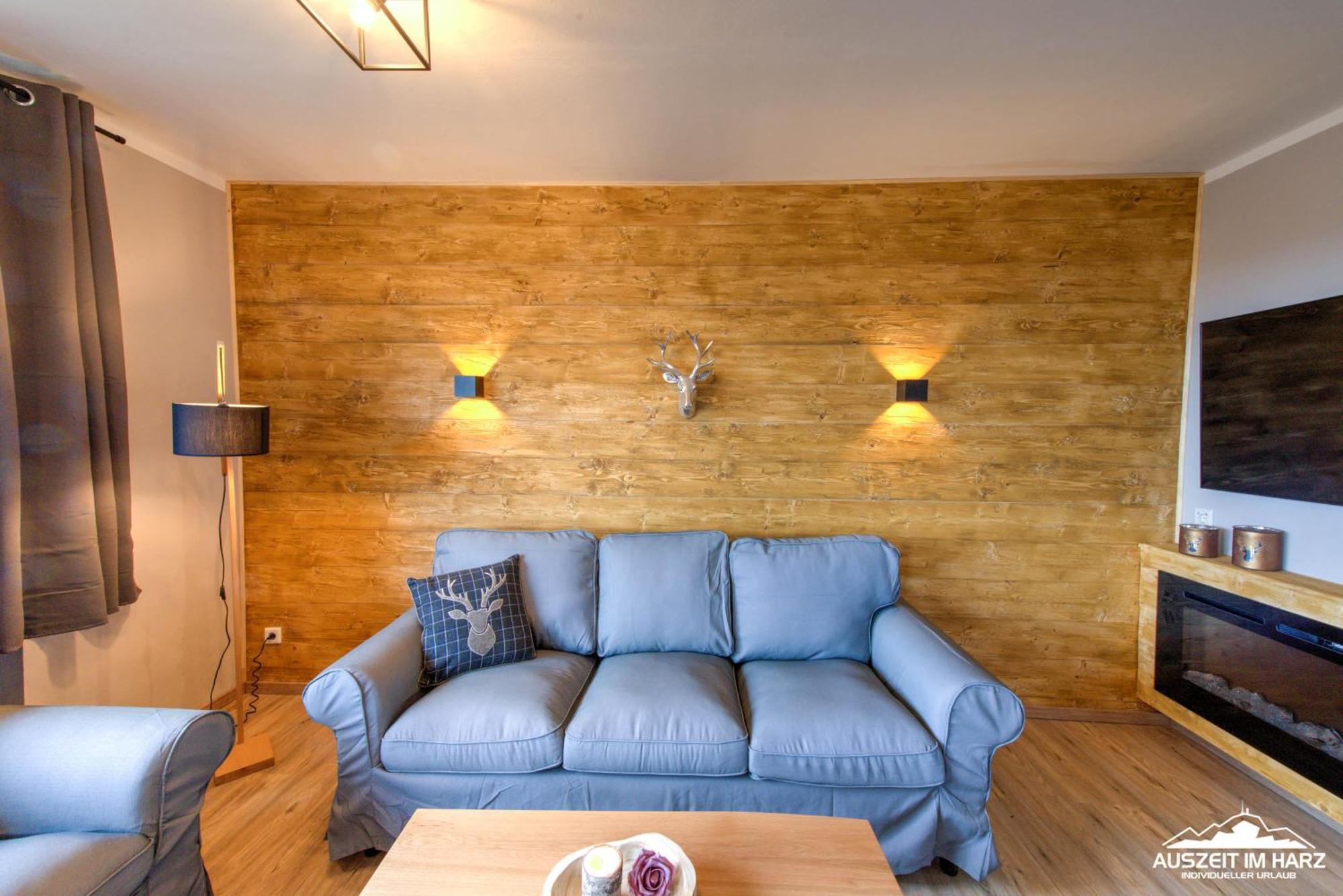Auszeit-Im-Harz Haus 3 Wohnung 3 Braunlage Kültér fotó